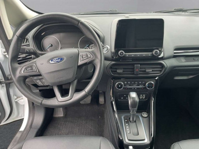 Ford EcoSport Gebrauchtwagen