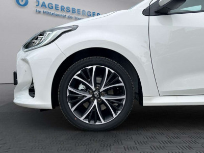 Toyota Yaris Neuwagen Toyota Yaris Neuwagen