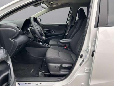 Toyota Yaris Neuwagen Toyota Yaris Neuwagen