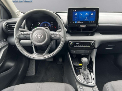 Toyota Yaris Neuwagen Toyota Yaris Neuwagen