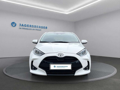 Toyota Yaris Neuwagen Toyota Yaris Neuwagen