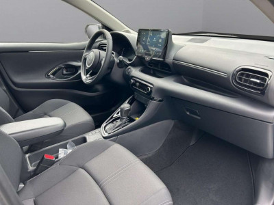 Toyota Yaris Neuwagen Toyota Yaris Neuwagen