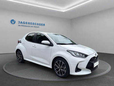 Toyota Yaris Neuwagen Toyota Yaris Neuwagen