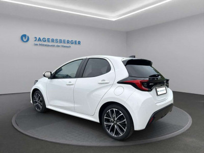 Toyota Yaris Neuwagen Toyota Yaris Neuwagen