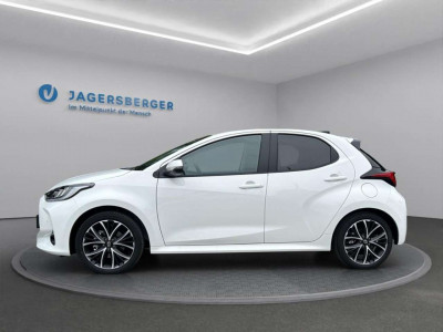 Toyota Yaris Neuwagen Toyota Yaris Neuwagen