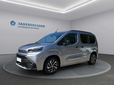 Toyota Proace Neuwagen Toyota Proace Neuwagen