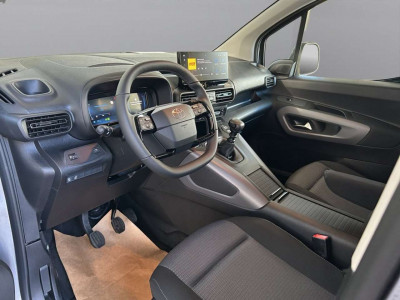 Toyota Proace Neuwagen Toyota Proace Neuwagen