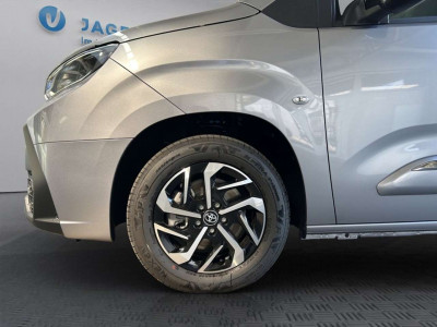 Toyota Proace Neuwagen Toyota Proace Neuwagen