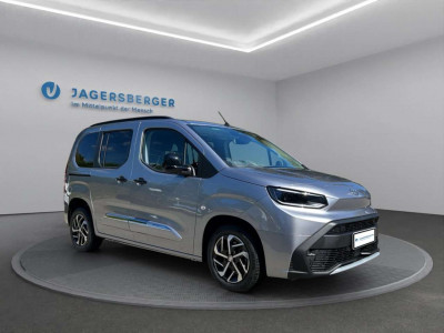 Toyota Proace Neuwagen Toyota Proace Neuwagen