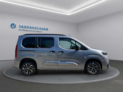 Toyota Proace Neuwagen Toyota Proace Neuwagen