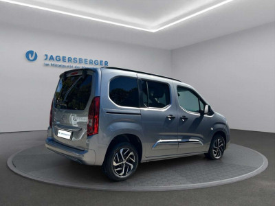 Toyota Proace Neuwagen Toyota Proace Neuwagen