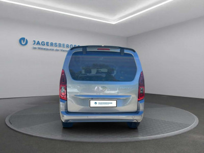 Toyota Proace Neuwagen Toyota Proace Neuwagen