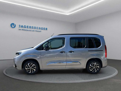 Toyota Proace Neuwagen Toyota Proace Neuwagen