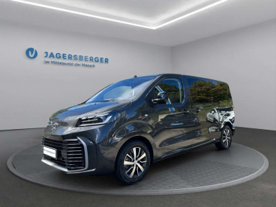 Toyota Proace Neuwagen Toyota Proace Neuwagen