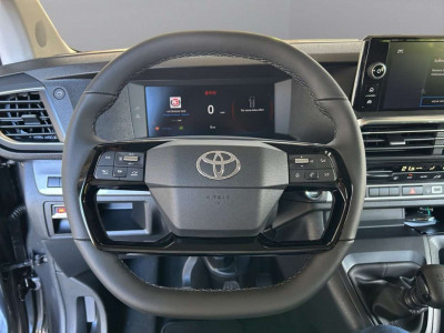 Toyota Proace Neuwagen Toyota Proace Neuwagen
