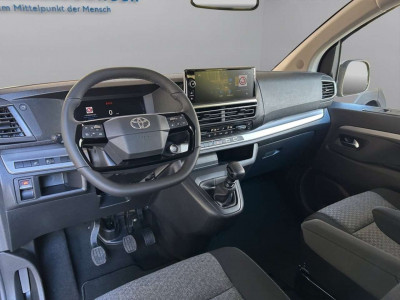 Toyota Proace Neuwagen Toyota Proace Neuwagen