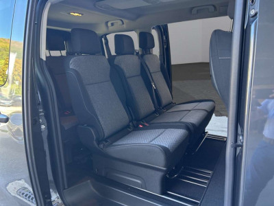 Toyota Proace Neuwagen Toyota Proace Neuwagen