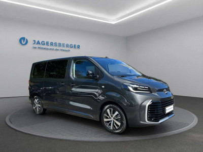 Toyota Proace Neuwagen Toyota Proace Neuwagen