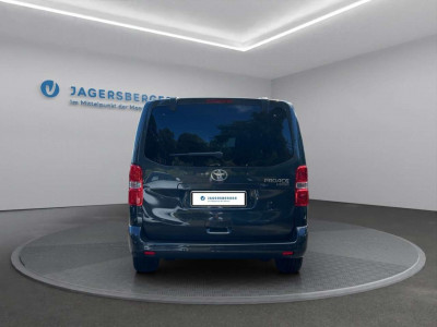 Toyota Proace Neuwagen Toyota Proace Neuwagen