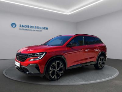 Renault Austral Gebrauchtwagen Renault Austral Gebrauchtwagen