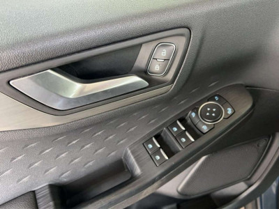 Ford Kuga Gebrauchtwagen Ford Kuga Gebrauchtwagen