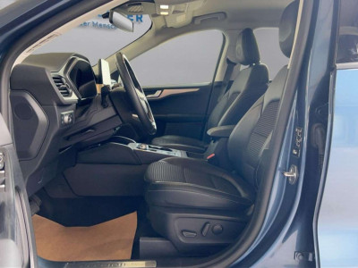Ford Kuga Gebrauchtwagen Ford Kuga Gebrauchtwagen