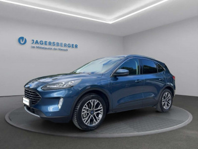 Ford Kuga Gebrauchtwagen Ford Kuga Gebrauchtwagen