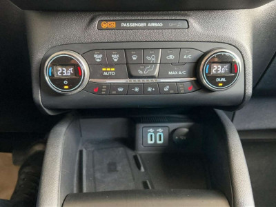 Ford Kuga Gebrauchtwagen Ford Kuga Gebrauchtwagen