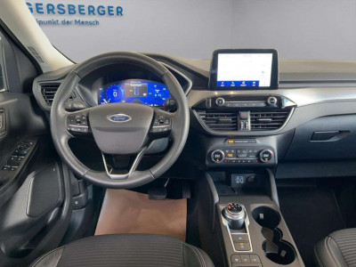 Ford Kuga Gebrauchtwagen Ford Kuga Gebrauchtwagen