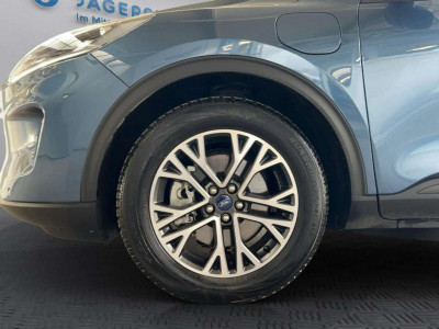 Ford Kuga Gebrauchtwagen Ford Kuga Gebrauchtwagen