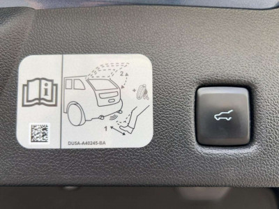 Ford Kuga Gebrauchtwagen Ford Kuga Gebrauchtwagen