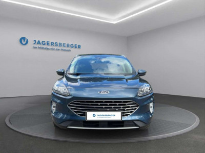 Ford Kuga Gebrauchtwagen Ford Kuga Gebrauchtwagen