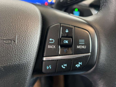 Ford Kuga Gebrauchtwagen Ford Kuga Gebrauchtwagen