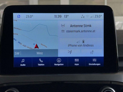 Ford Kuga Gebrauchtwagen Ford Kuga Gebrauchtwagen