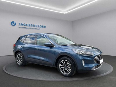 Ford Kuga Gebrauchtwagen Ford Kuga Gebrauchtwagen