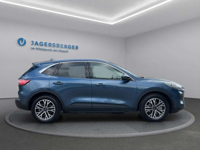 Ford Kuga Gebrauchtwagen Ford Kuga Gebrauchtwagen
