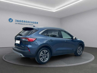 Ford Kuga Gebrauchtwagen Ford Kuga Gebrauchtwagen