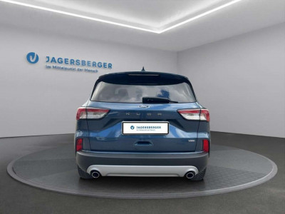 Ford Kuga Gebrauchtwagen Ford Kuga Gebrauchtwagen