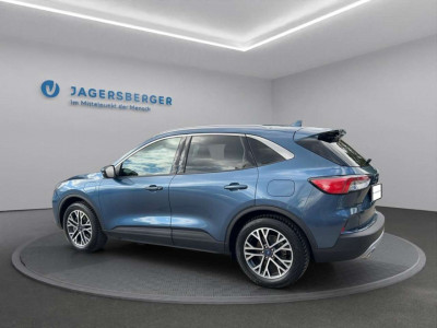Ford Kuga Gebrauchtwagen Ford Kuga Gebrauchtwagen