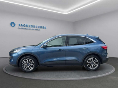Ford Kuga Gebrauchtwagen Ford Kuga Gebrauchtwagen