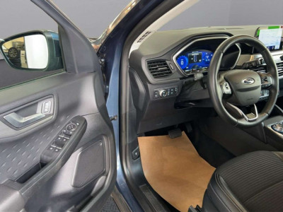 Ford Kuga Gebrauchtwagen Ford Kuga Gebrauchtwagen
