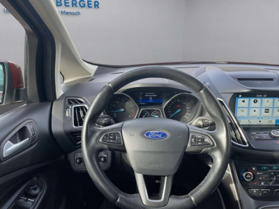 Ford C-MAX Gebrauchtwagen Ford C-MAX Gebrauchtwagen