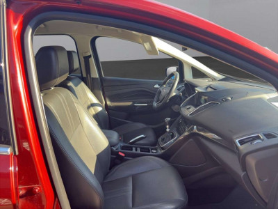 Ford C-MAX Gebrauchtwagen Ford C-MAX Gebrauchtwagen