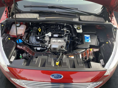 Ford C-MAX Gebrauchtwagen Ford C-MAX Gebrauchtwagen