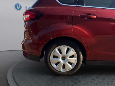 Ford C-MAX Gebrauchtwagen Ford C-MAX Gebrauchtwagen