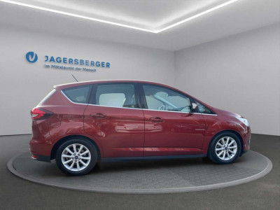 Ford C-MAX Gebrauchtwagen Ford C-MAX Gebrauchtwagen