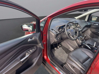 Ford C-MAX Gebrauchtwagen Ford C-MAX Gebrauchtwagen