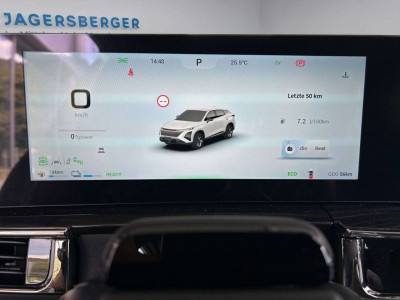 Omoda Omoda 5 Neuwagen Omoda Omoda 5 Neuwagen
