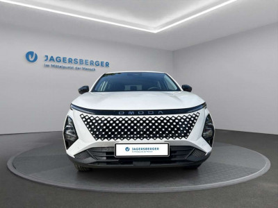 Omoda Omoda 5 Neuwagen Omoda Omoda 5 Neuwagen