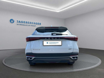 Omoda Omoda 5 Neuwagen Omoda Omoda 5 Neuwagen